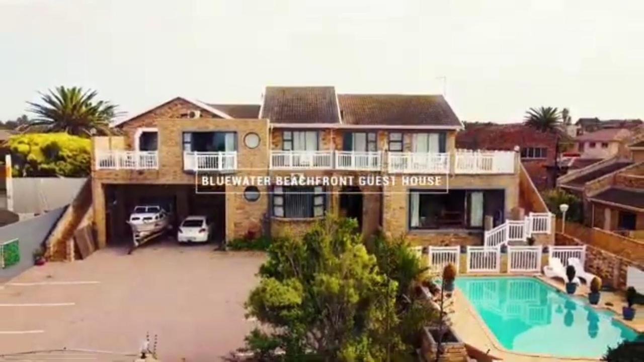 Bluewater Reservations Vila Port Elizabeth Exterior foto